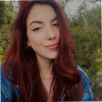 Rafaela Cheguri