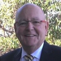 Peter Briscoe