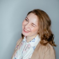 Anna Kondrashova