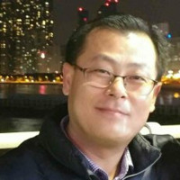 Brian Kim