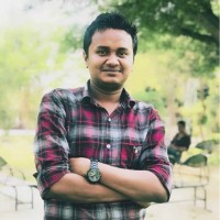 Bivek Shah