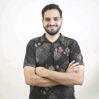 Roshaan Poojary