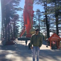 Nihar Roy