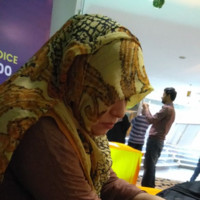 Rabia Khan