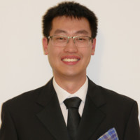 Kenneth Chong