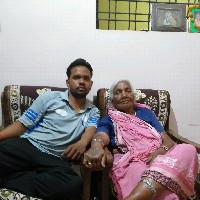 Anand Kunwar