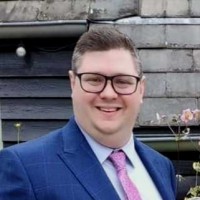 Nathan Benham