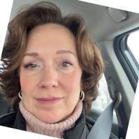 Nicki Wright