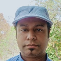 Vishwajeet Mandal