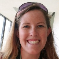 Elizabeth Mckitrick