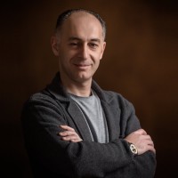Simon Sahakyan