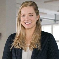 Ann-Marie Cooper, CHRL
