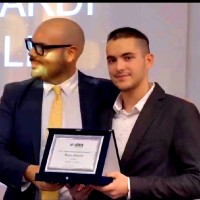 Matteo Bonardi