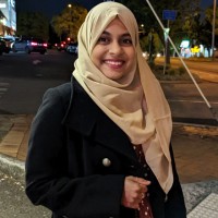 Mussfaa Humairah