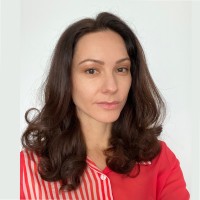 Valentina Vasileva