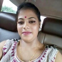 Jhumki Das