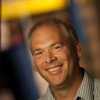 Daniel Huot