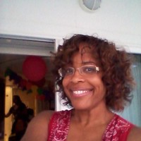 Patricia Doty