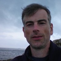 Christian Murphy