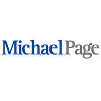 Michael Page Head Hunter