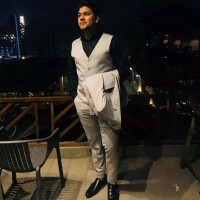 Bilal Hussain
