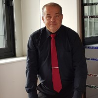 Jose Martinez