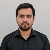 Muzmmal Nadeem