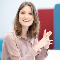Ludmilla Binet