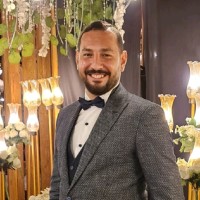 Moheb Ashraf