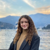 Sofia Vizcarra Esperante