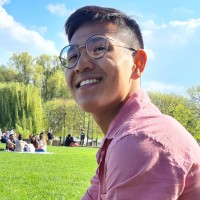 Nicholas Peter Yee