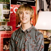 Jack Roche