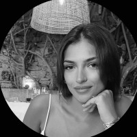 Jasmine Lamouchi