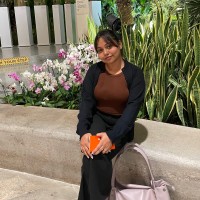 Dr Ananya Mandal
