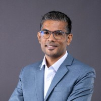 Tinesh Ramprusad