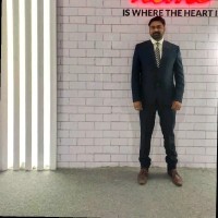 Vishal Ahire