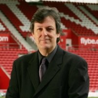 Tim Manns