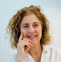Cristina Blanxer