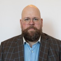 David Bosch