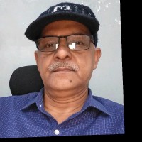 Ashish Kumar Atur