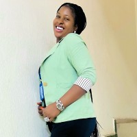Adeyinka Adijat Adebimpe