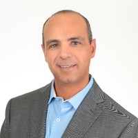 Khaled Soufi