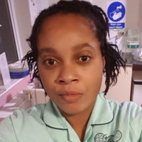 Kerine Walters