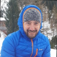 Wolfgang Huber