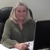 Glenna Phillips