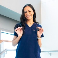 Ravneet Sanghera