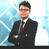 Billy Kwok, Cpa