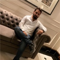 Krantibir Mohapatra