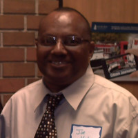 Joseph Hodges