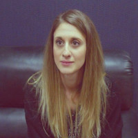 Panagiota Vasiliou